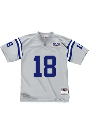 Mitchell & Ness Maillot NFL Indianapolis Colts Peyton Manning
