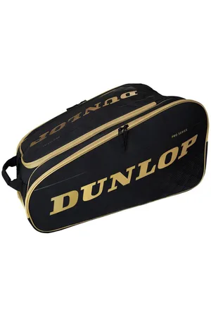 Dunlop Sac de raquette de padel Paletero Pro Series