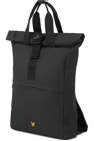 Lyle & Scott Sac à dos Recycled Rolltop