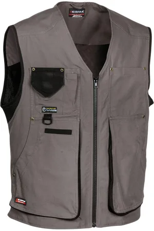 COFRA Gilet Zurich