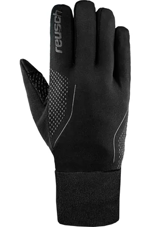 Reusch Gants de gardien enfant Dynamic TOUCH-TEC