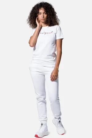 Rossignol T-shirt Logo femme Rossi