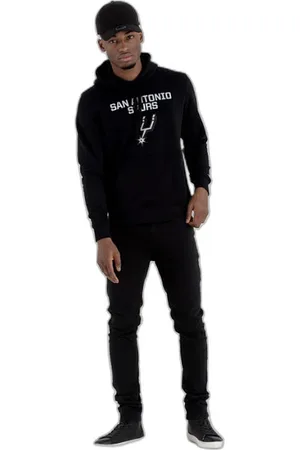 New Era Sweatshirt à capuche San Antonio Spurs NBA