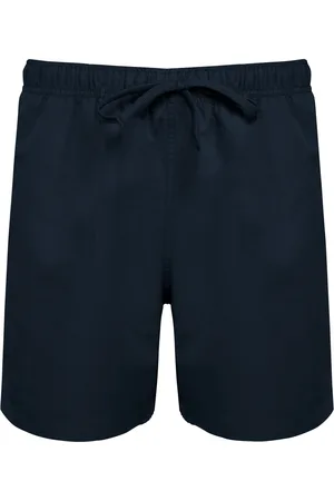 Kariban Short de bain écoresponsable