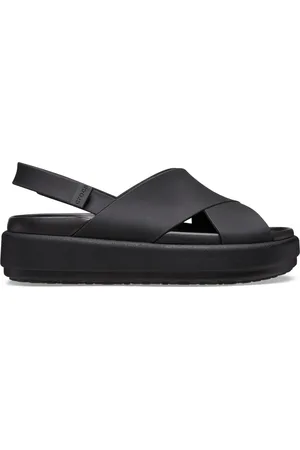 Crocs Sabots femme Brooklyn Luxe