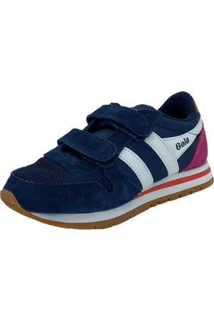 Gola Baskets enfant Daytona Strap