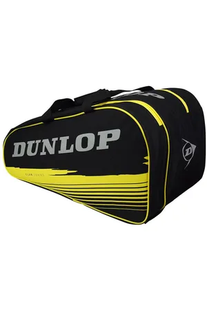 Dunlop Sac de raquette de padel D Pac Paletero
