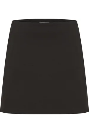 B YOUNG Mini jupe femme Ravna