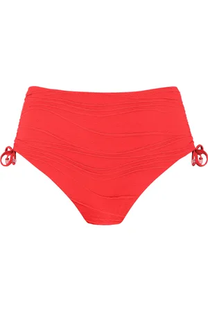 Fantasie Bas de maillot de bain femme Beach waves