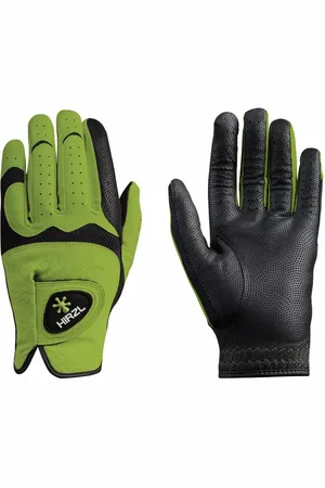 Hirzl Gant gaucher Trust Hybrid Plus+