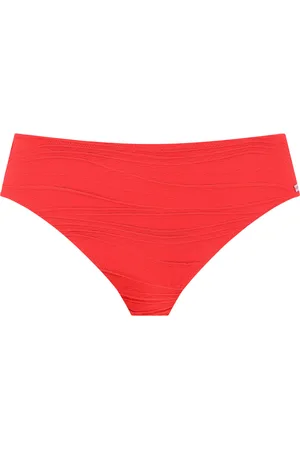 Fantasie Bas de maillot de bain femme Beach waves