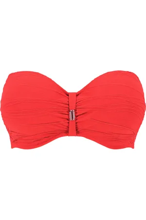Fantasie Haut de maillot de bain femme Beach waves