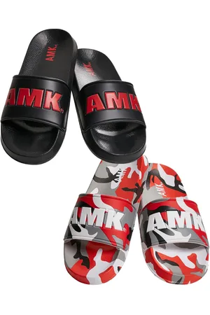 AMK Claquettes