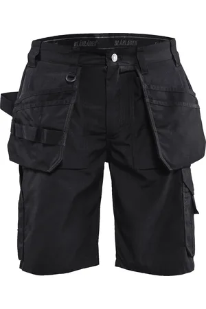 BLAKLADER Short été