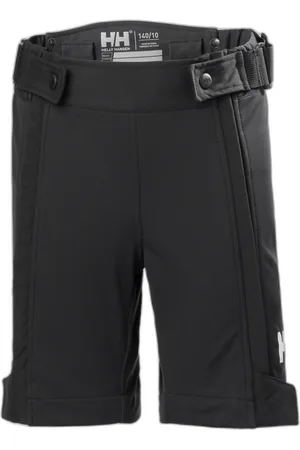 Helly Hansen Short en softshell enfant Pronghorn