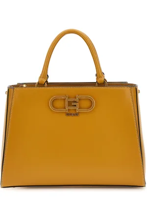 Guess Sac à main femme Fleet