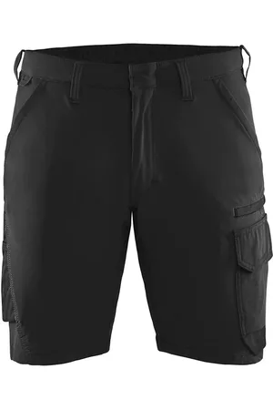 BLAKLADER Short strech 4D