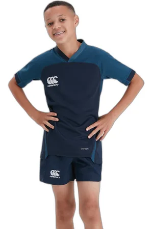 Canterbury Maillot enfant Vapodri Evader