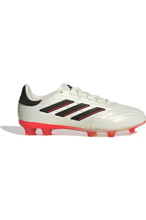 adidas Chaussures de football enfant Copa Pure II Elite FG