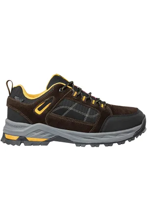 ALBATROS Chaussures de travail Lofoten 2.0 CTX Low