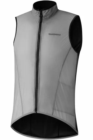 Shimano Gilet imperméable léger Beaufort