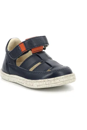 Kickers Sandales bébé Tractus