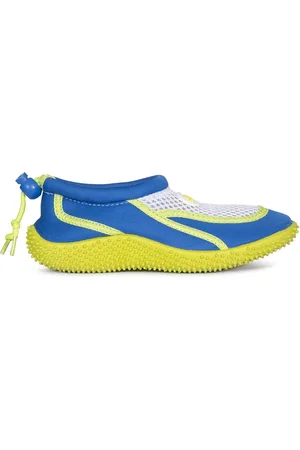 Trespass Chaussures aquatiques enfant Squidder