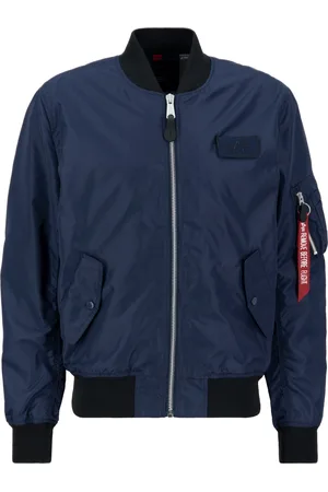 Alpha Industries Blouson MA-1 TTC