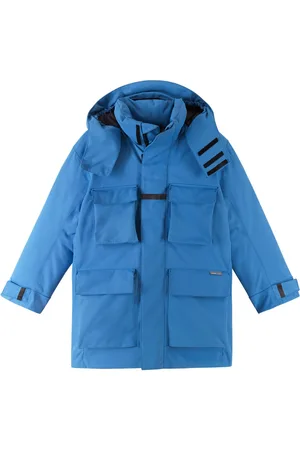 Reima Veste de ski enfant Luja