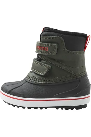Reima Bottes d