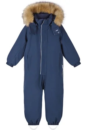 Reima Combinaison de ski enfant tec Trondheim