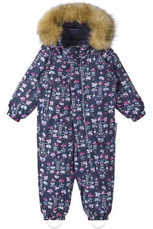 Reima Combinaison de ski bébé tec Lappi