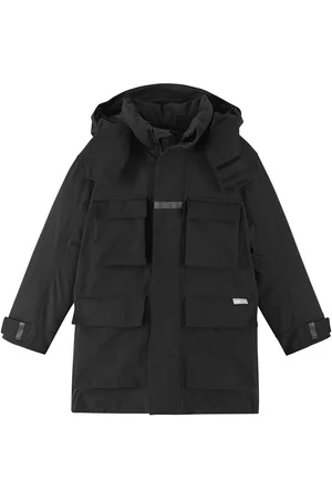 Reima Veste de ski enfant Luja