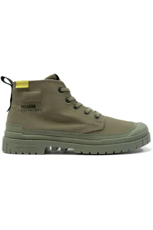Palladium Bottines Sp20 Hi Tech