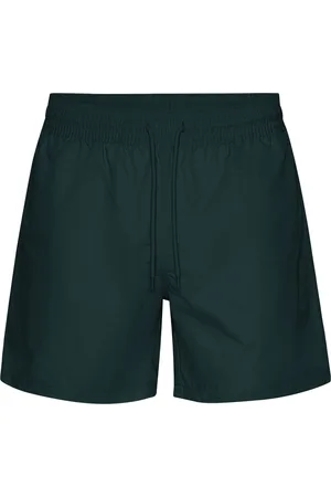 Colorful Standard Short de bain Classic Ocean Green