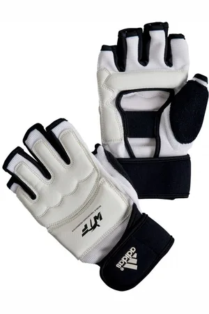 adidas Mitaines Taekwondo