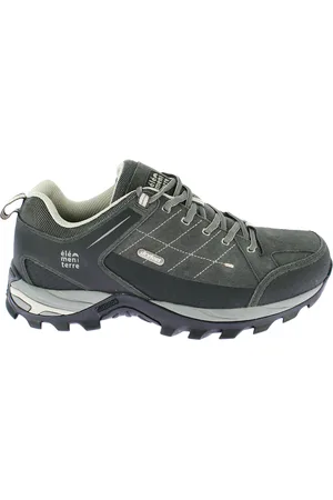 Elementerre Chaussures de randonnée tige basse Sonora Low EV
