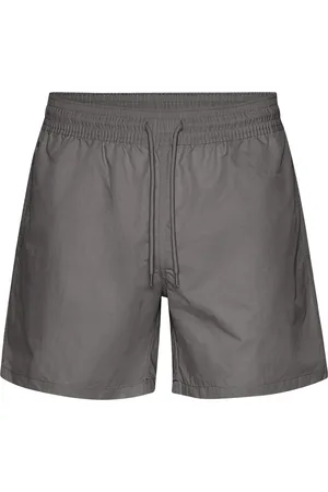 Colorful Standard Short de bain Classic Storm Grey