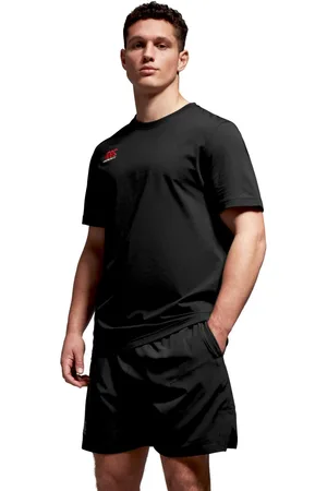 Canterbury T-shirt coton à petit logo