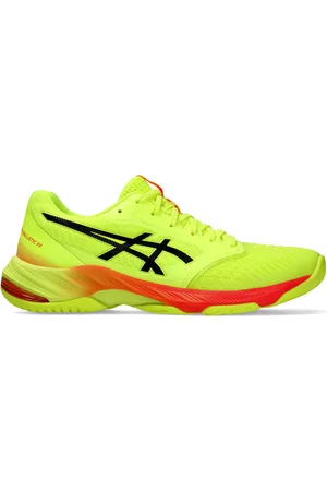 Asics Chaussures indoor Netburner Ballistic FF 3 Paris