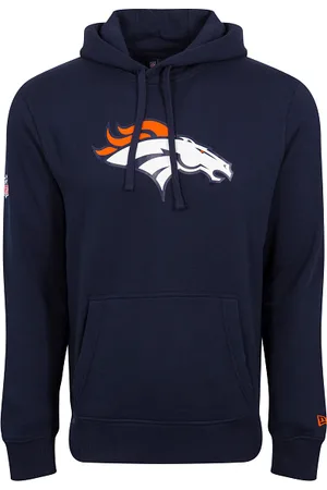 New Era Sweatshirt à capuche Denver Broncos NFL