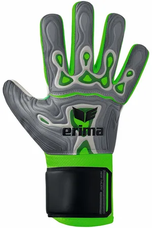 Erima Gants de gardien enfant Flex-Ray New Talent