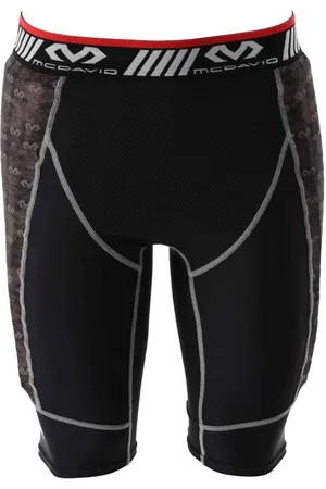 Mc David Short Hex 2.0