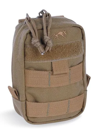 Tasmanian Tiger Pochette verticale Tac