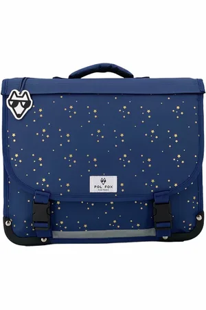 Pol Fox Cartable enfant Star