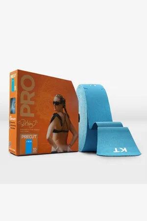 KT Tape Bande de kinésiologie PRO Jumbo Precut
