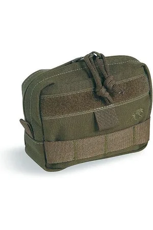 Tasmanian Tiger Pochette horizontale Tac 4