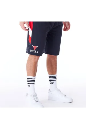 New Era Short Chicago Bulls NBA Panel Os 2024/25