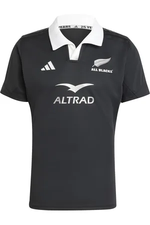 adidas Maillot Domicile All Blacks Performance 2024/25