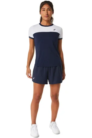 Asics Short femme Court